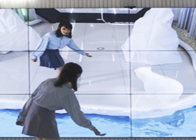 智慧展馆
