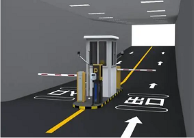 贵州停车场系统安装注意要点汇总